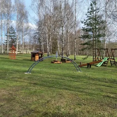 Oskalns Kemping *
