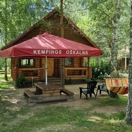 Oskalns Kemping