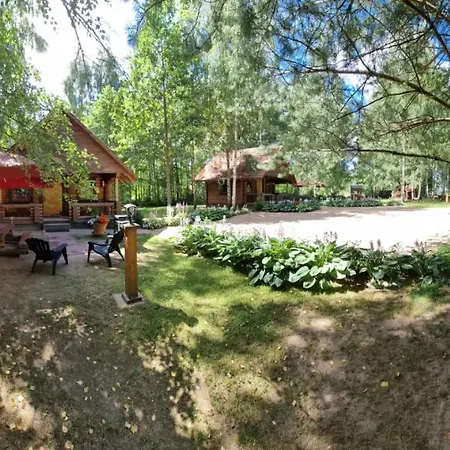Oskalns Kemping Cēsis